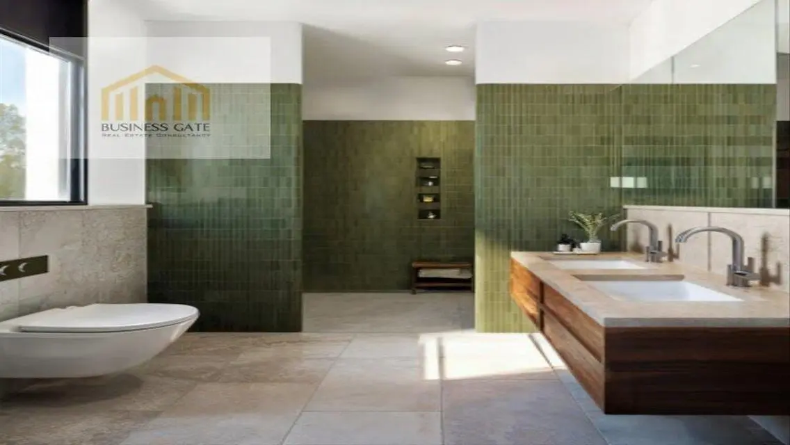 Luxury Apartment for Sale - 90 sqm
