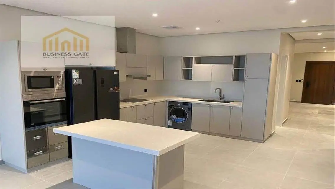 Luxury Apartment for Sale - 90 sqm