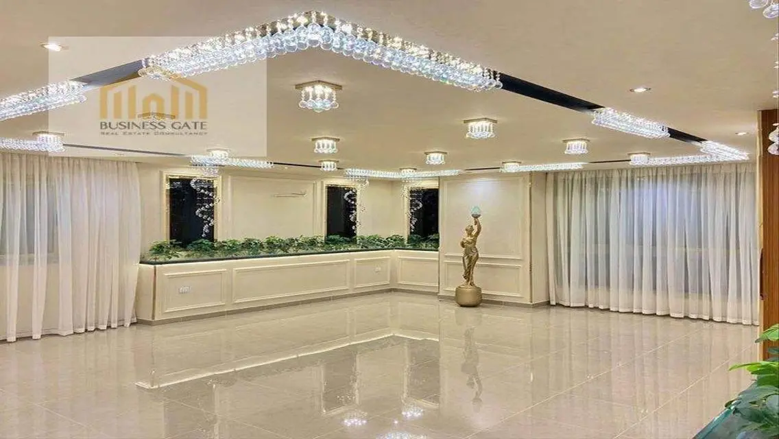 Luxury Apartment for Sale - 90 sqm