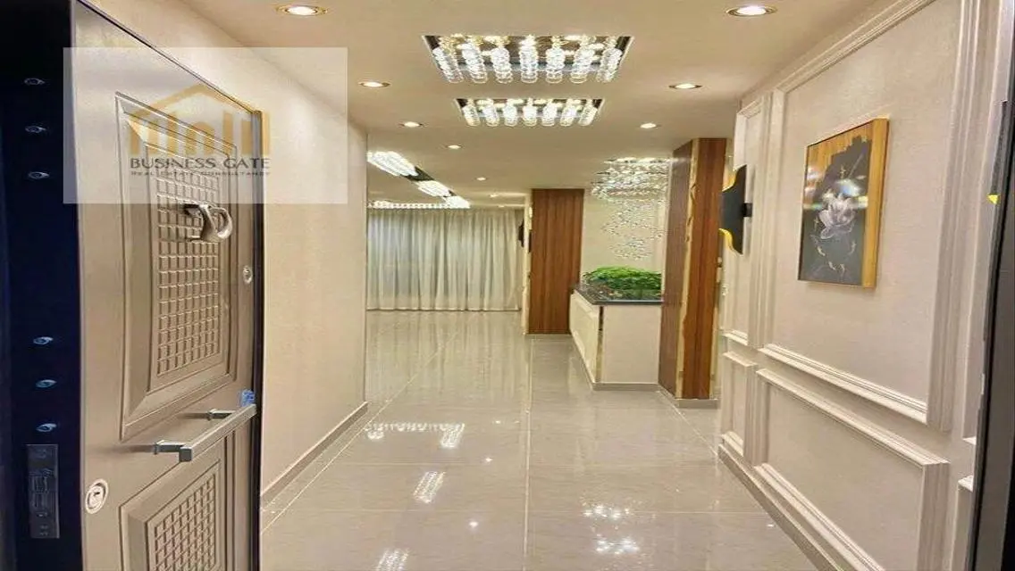 Luxury Apartment for Sale - 90 sqm