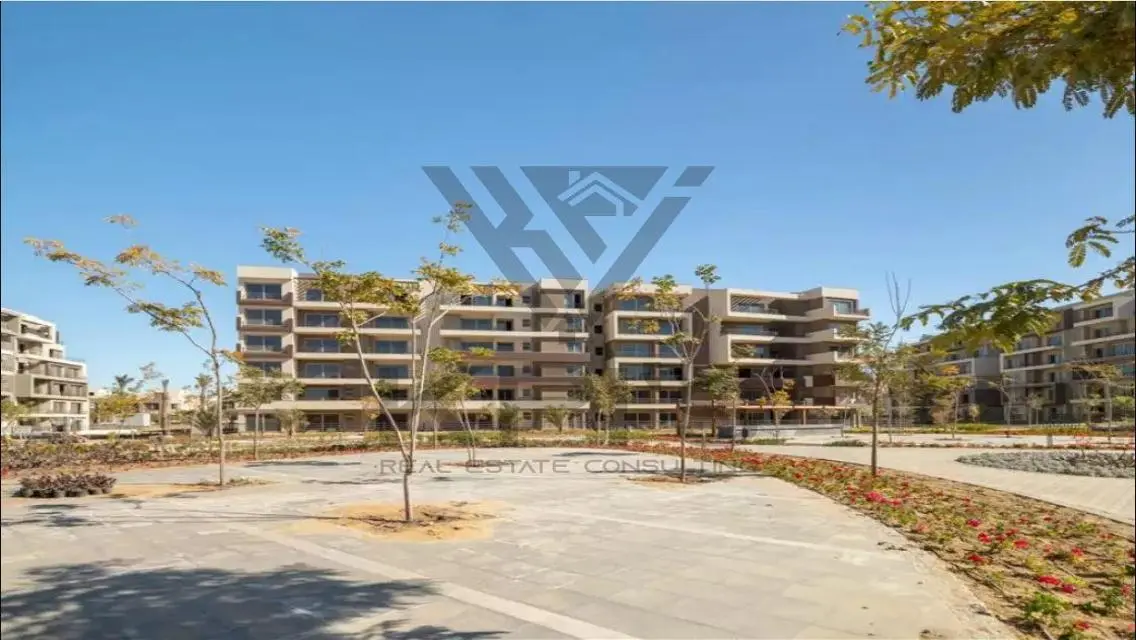 Stunning Apartment for Sale with Spacious Layout