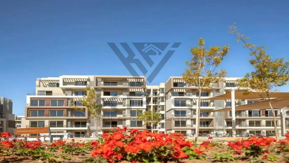 Stunning Apartment for Sale with Spacious Layout