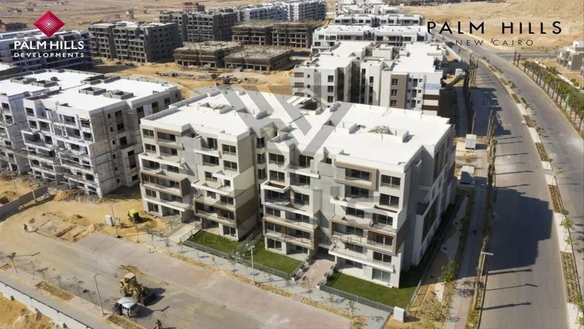 Stunning Apartment for Sale with Spacious Layout