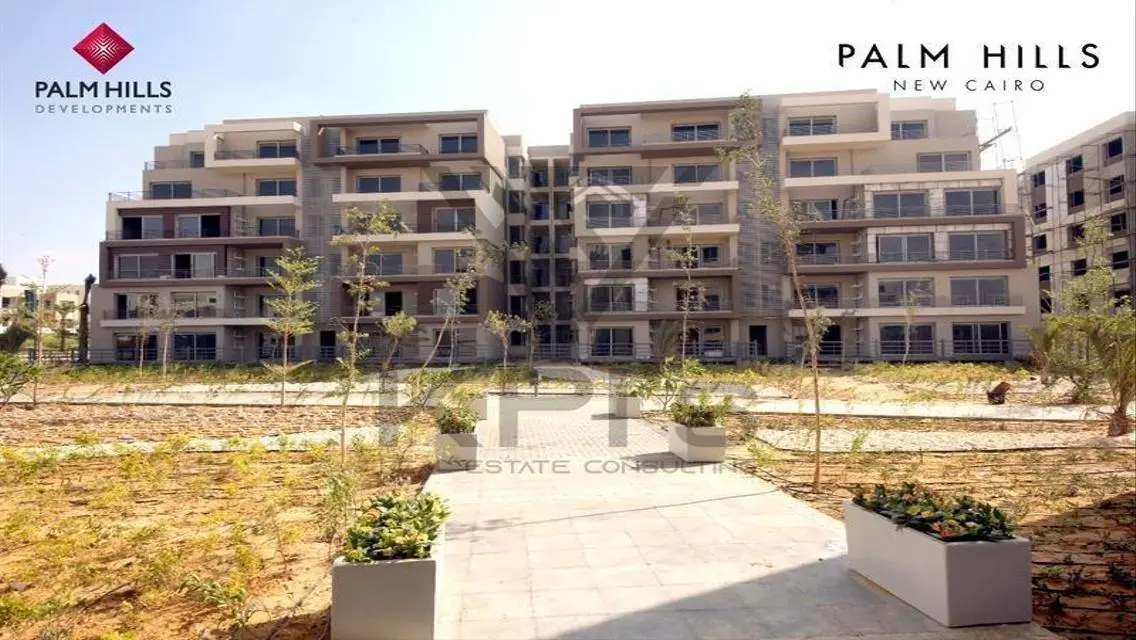 Stunning Apartment for Sale with Spacious Layout