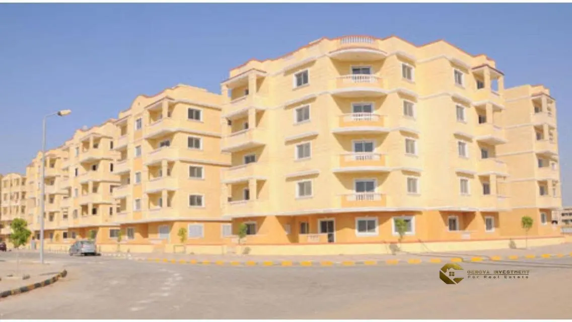 Luxury Apartment for Sale with Excellent Amenities