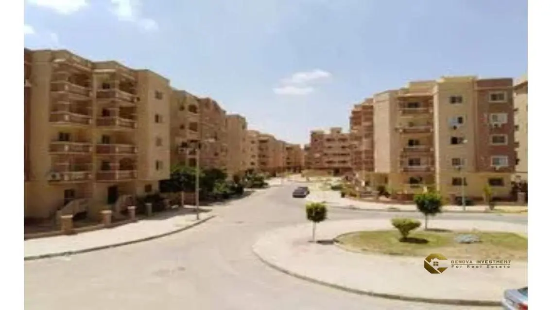 Luxury Apartment for Sale with Excellent Amenities
