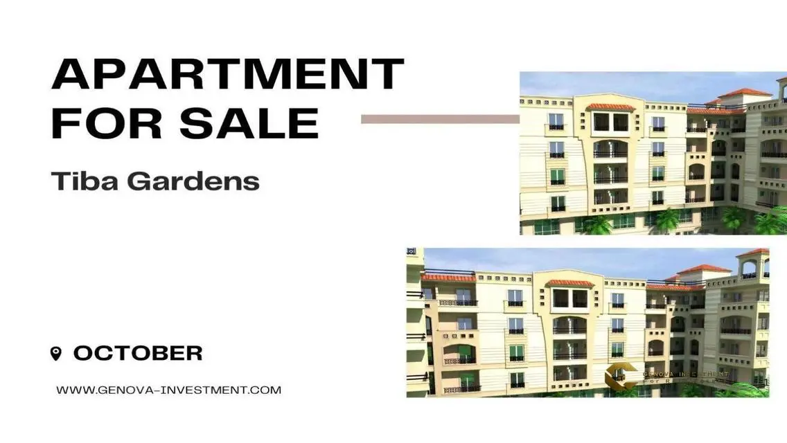 Luxury Apartment for Sale with Excellent Amenities