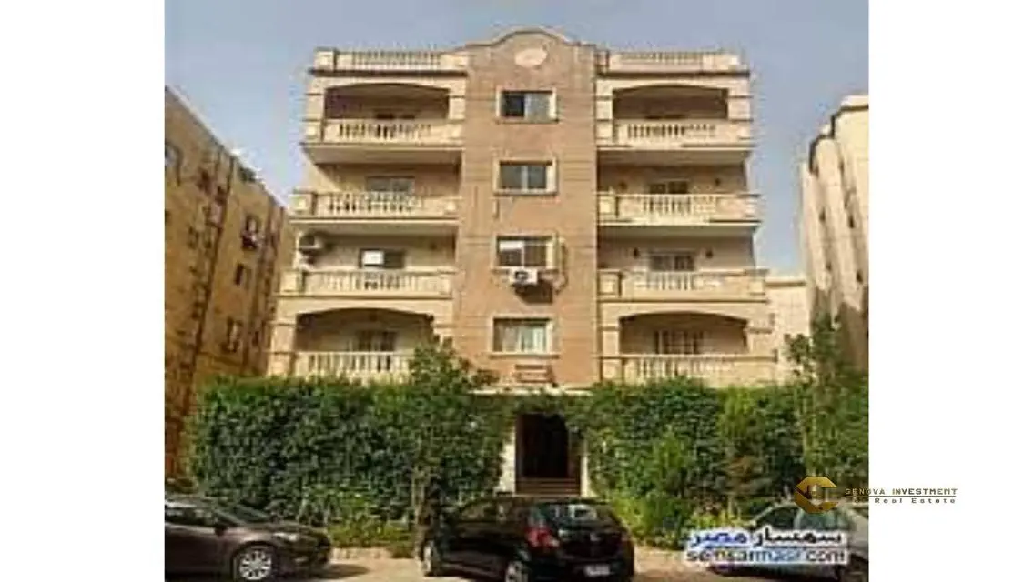 Luxury Apartment for Sale with Excellent Amenities