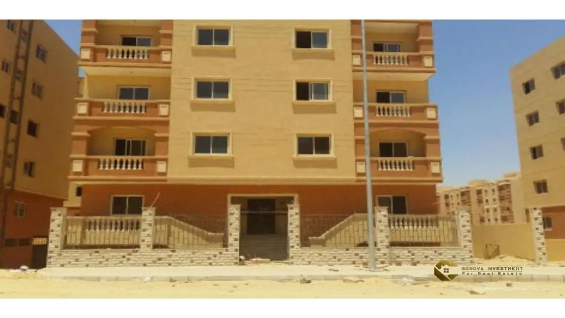 Luxury Apartment for Sale with Excellent Amenities