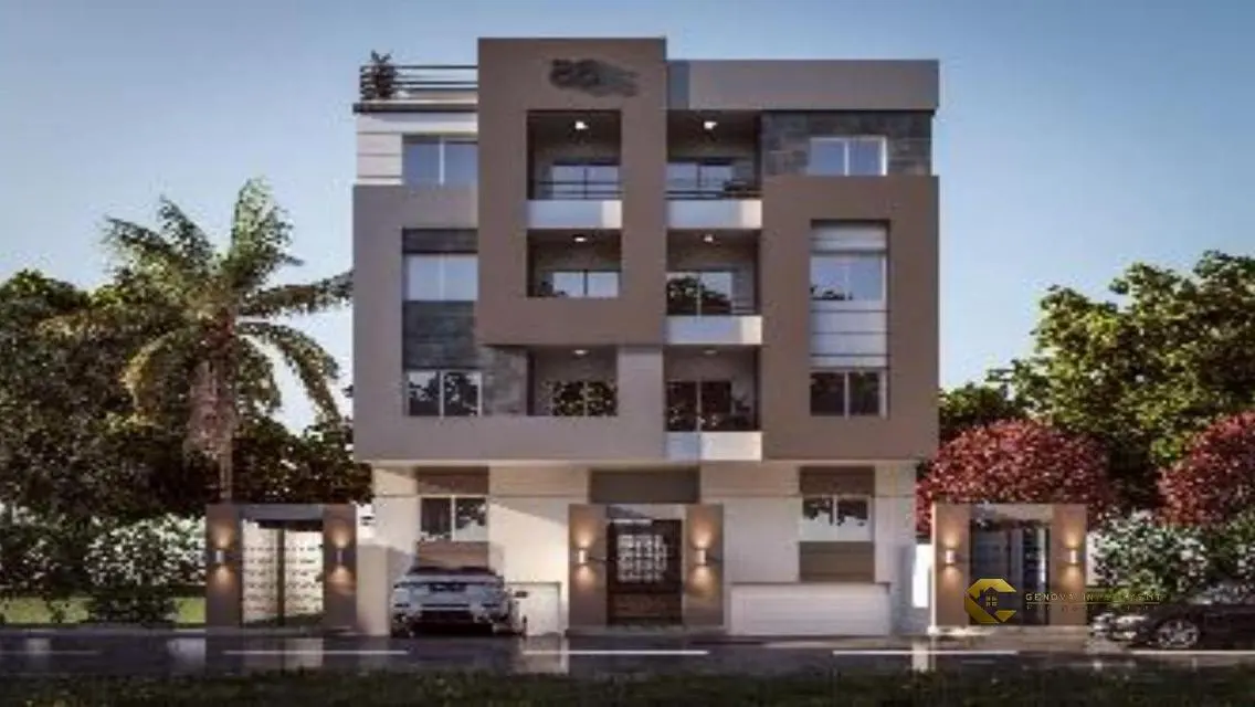 Luxury Apartment for Sale with Excellent Amenities