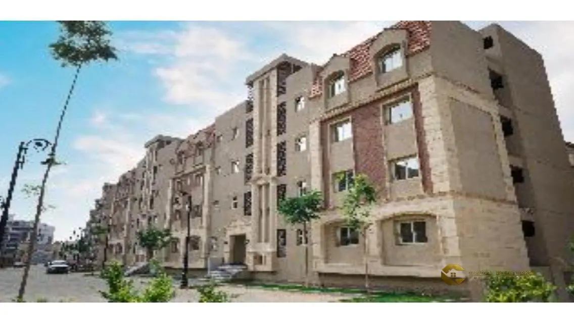 Luxury Apartment for Sale with Excellent Amenities