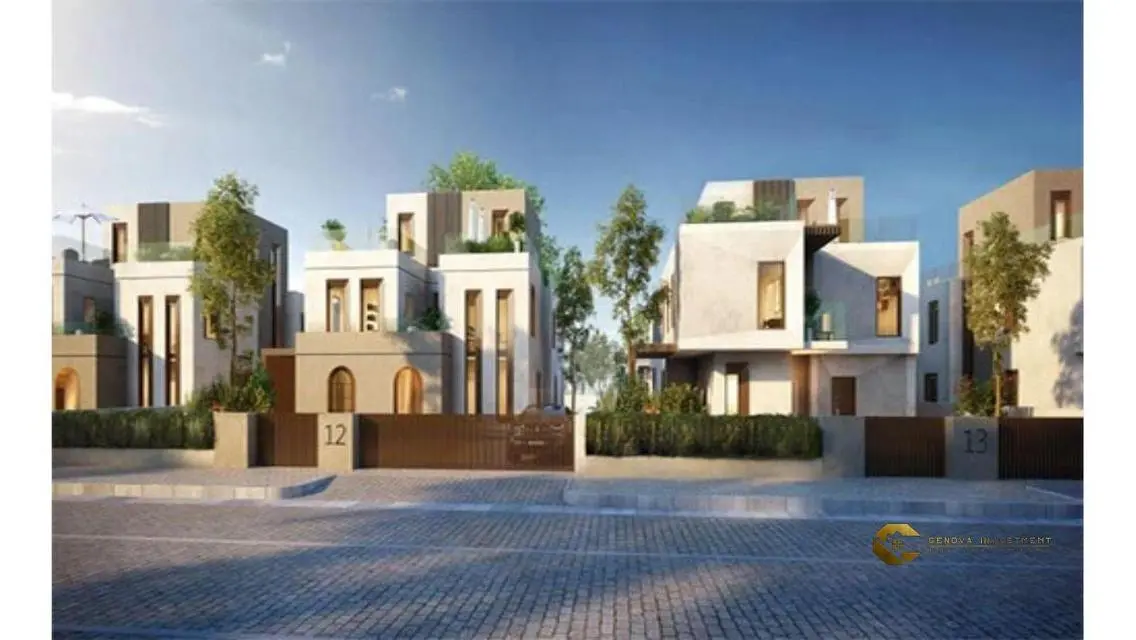 Luxury Apartment for Sale with Excellent Amenities