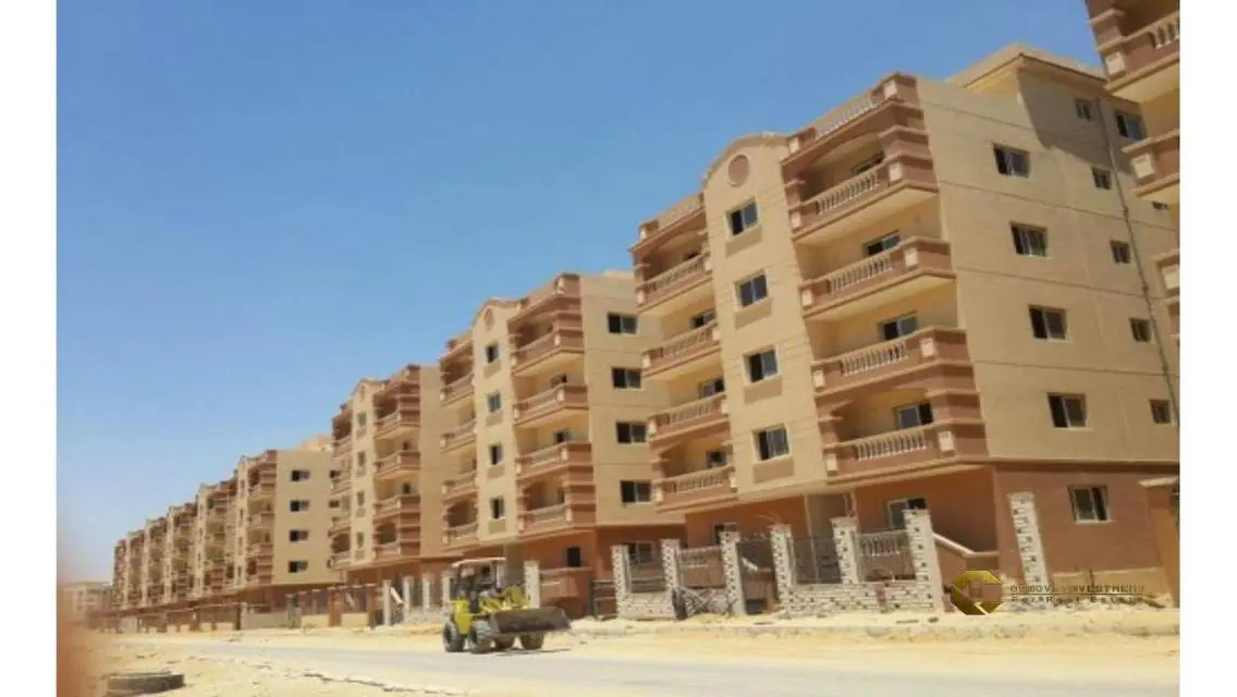 Luxury Apartment for Sale with Excellent Amenities