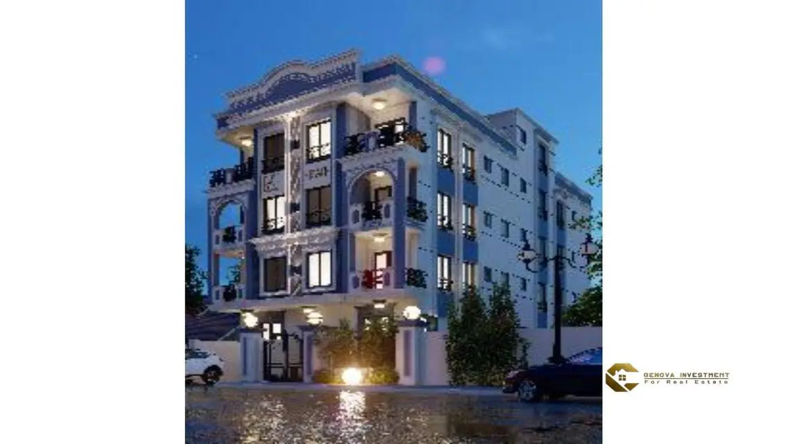 Luxury Apartment for Sale with Excellent Amenities