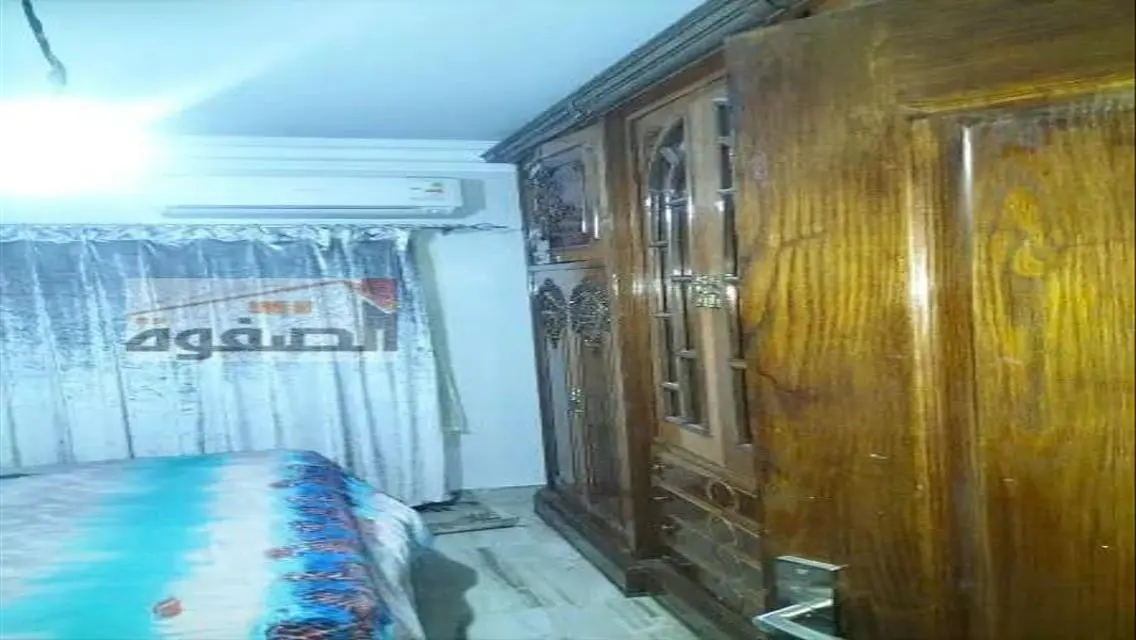 Elegant 3-Bedroom Apartment for Rent