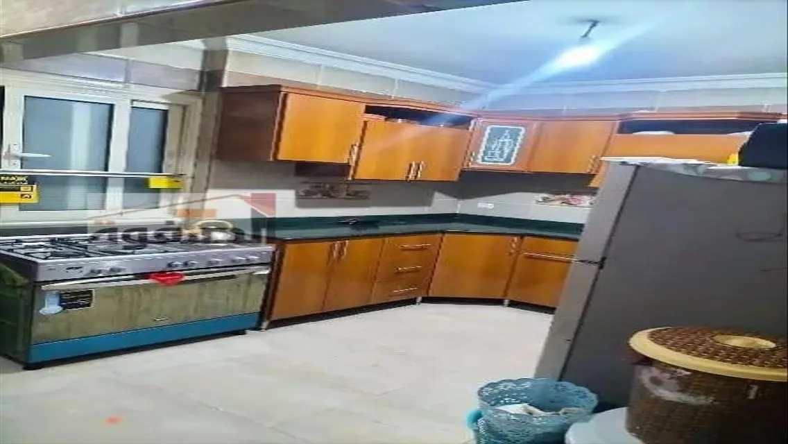Elegant 3-Bedroom Apartment for Rent
