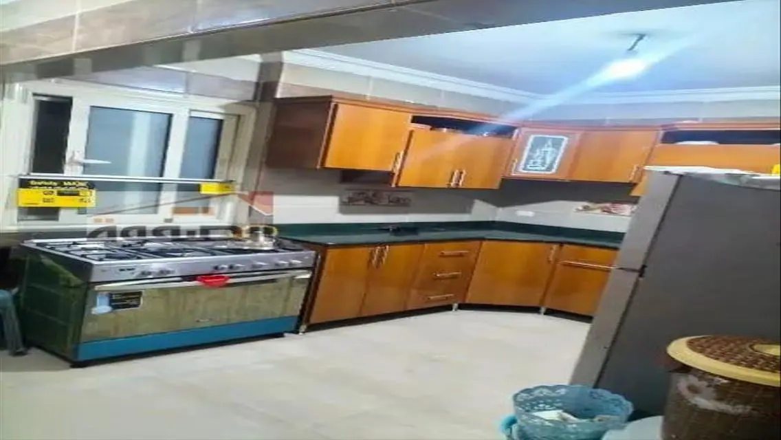 Elegant 3-Bedroom Apartment for Rent