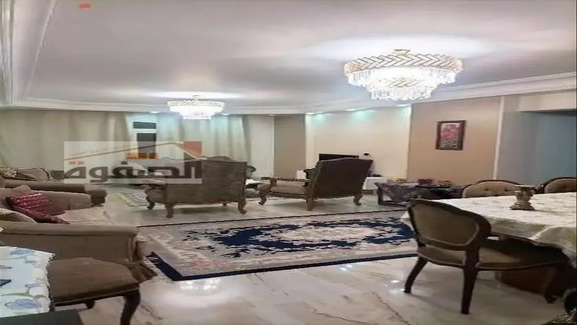 Elegant 3-Bedroom Apartment for Rent