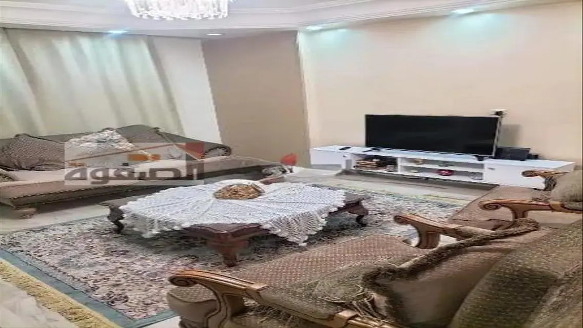 Elegant 3-Bedroom Apartment for Rent