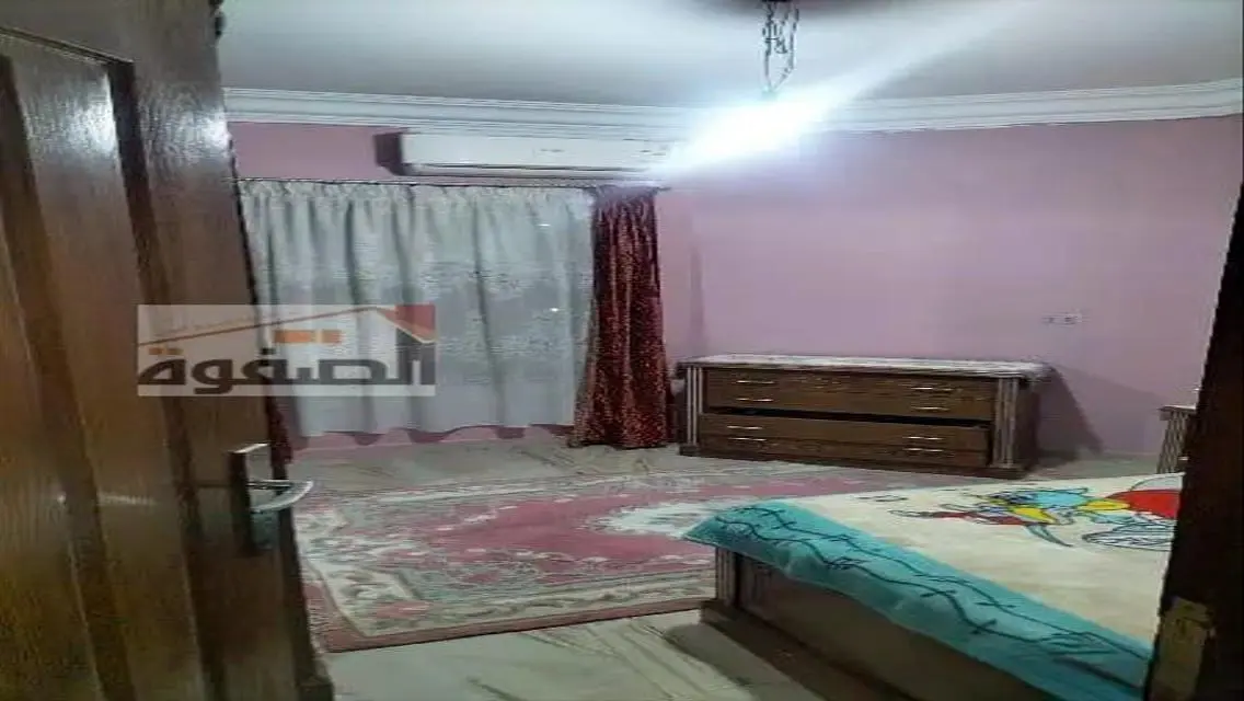 Elegant 3-Bedroom Apartment for Rent