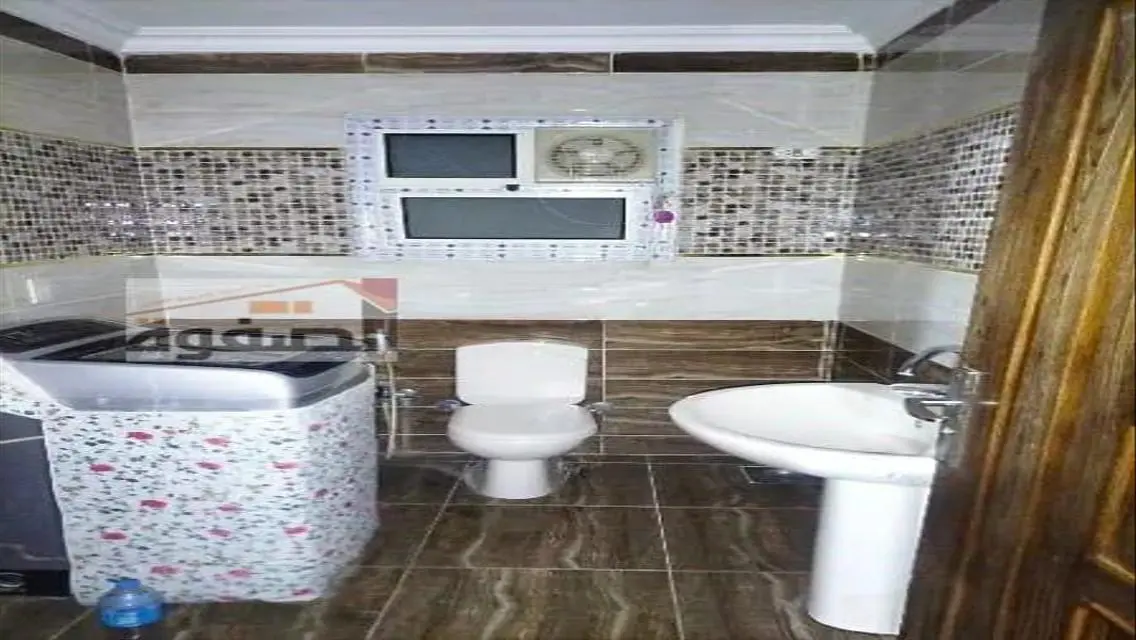 Elegant 3-Bedroom Apartment for Rent