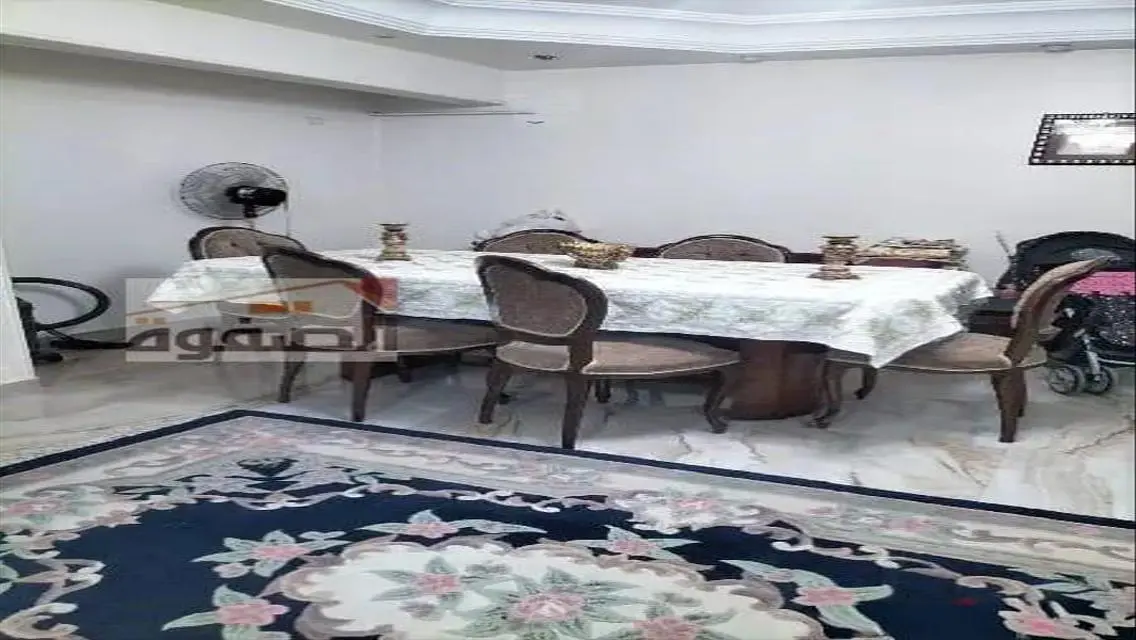 Elegant 3-Bedroom Apartment for Rent