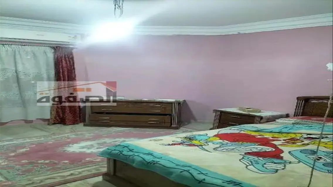 Elegant 3-Bedroom Apartment for Rent