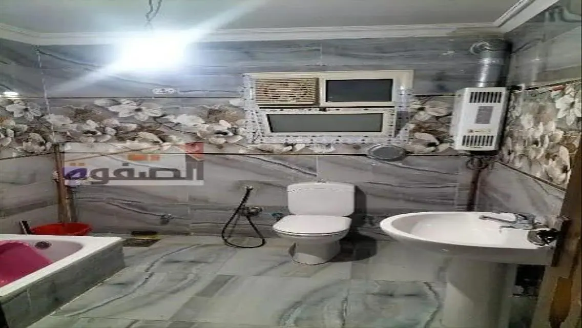 Elegant 3-Bedroom Apartment for Rent