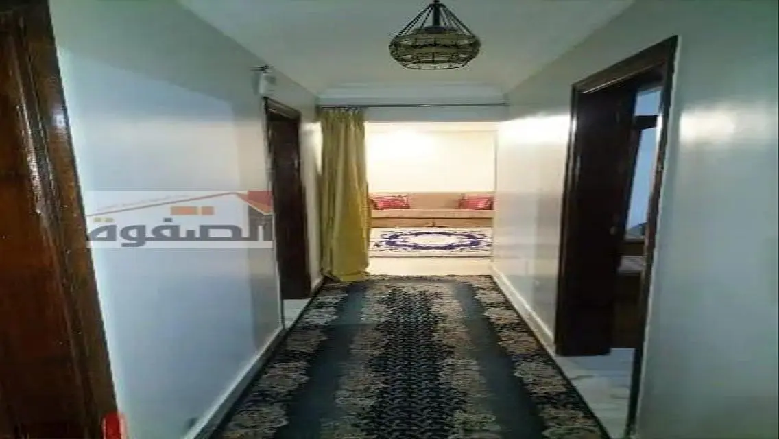 Elegant 3-Bedroom Apartment for Rent