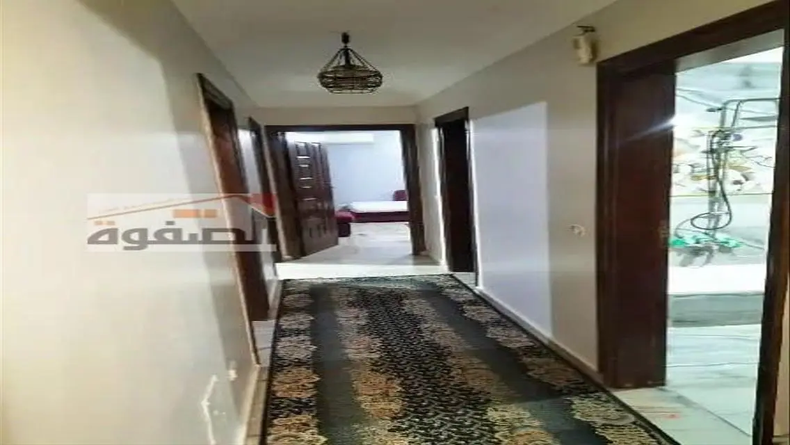 Elegant 3-Bedroom Apartment for Rent