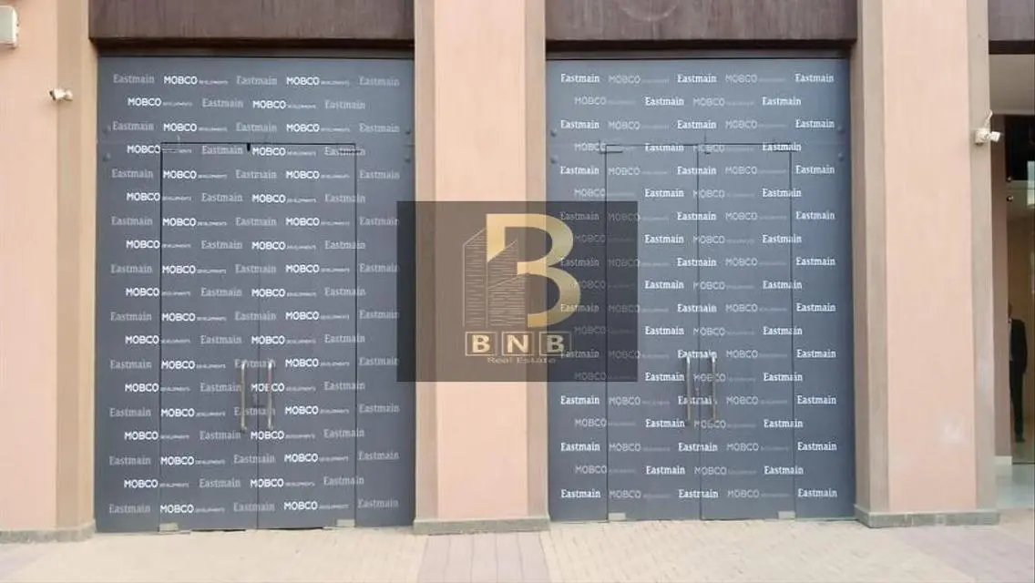 Fully Equipped Office for Rent at an Attractive Price in the City Center
