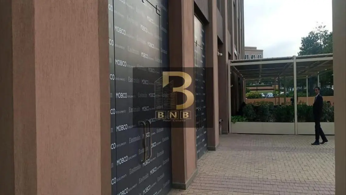 Fully Equipped Office for Rent at an Attractive Price in the City Center