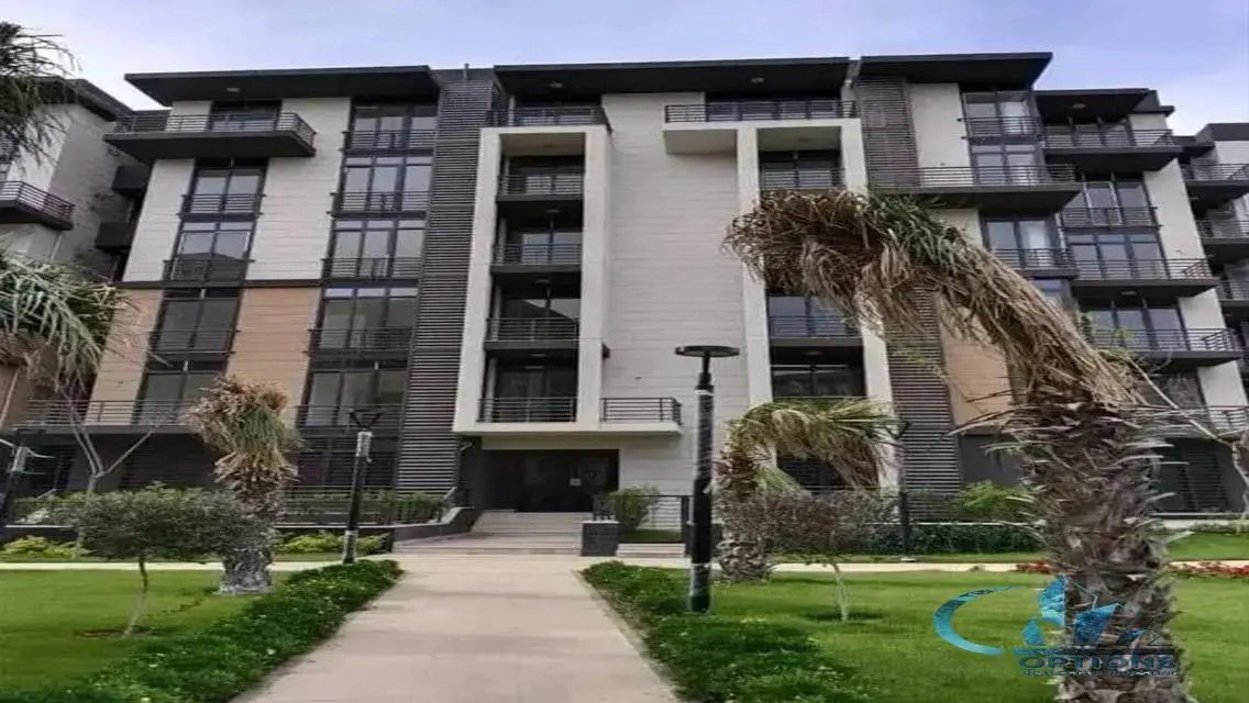 Luxury Apartment for Sale in B8-154