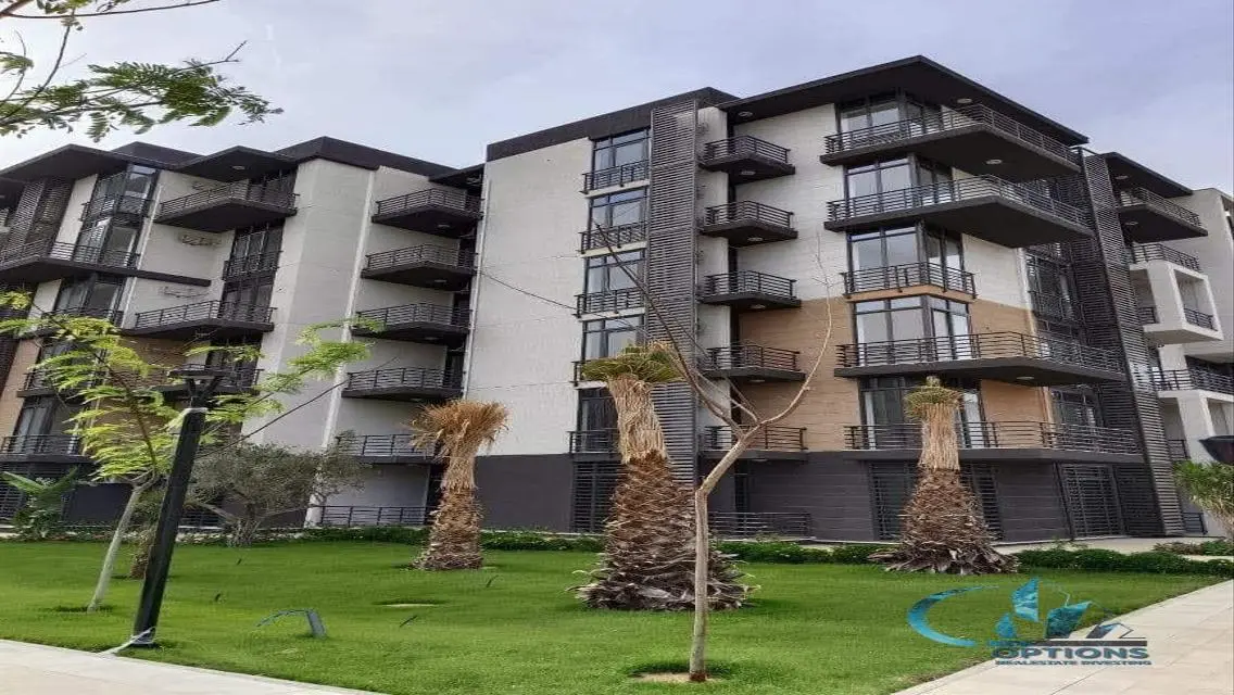 Luxury Apartment for Sale in B8-154