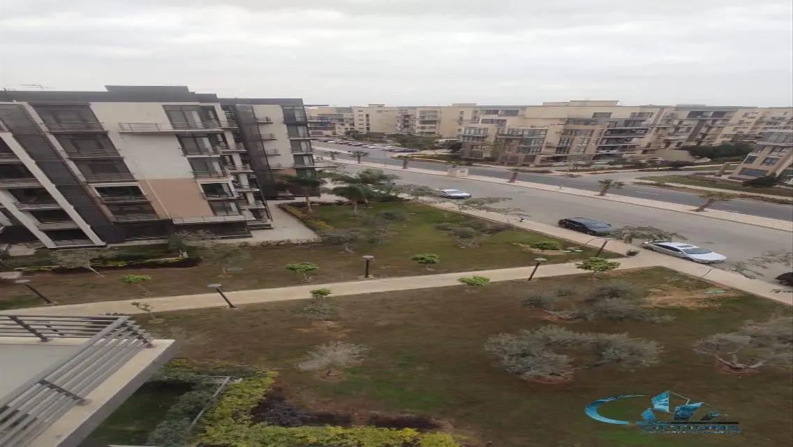 Luxury Apartment for Sale in B8-154