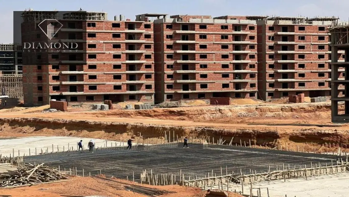 شقة فاخرة مساحتها 175 متر في موقع متميز