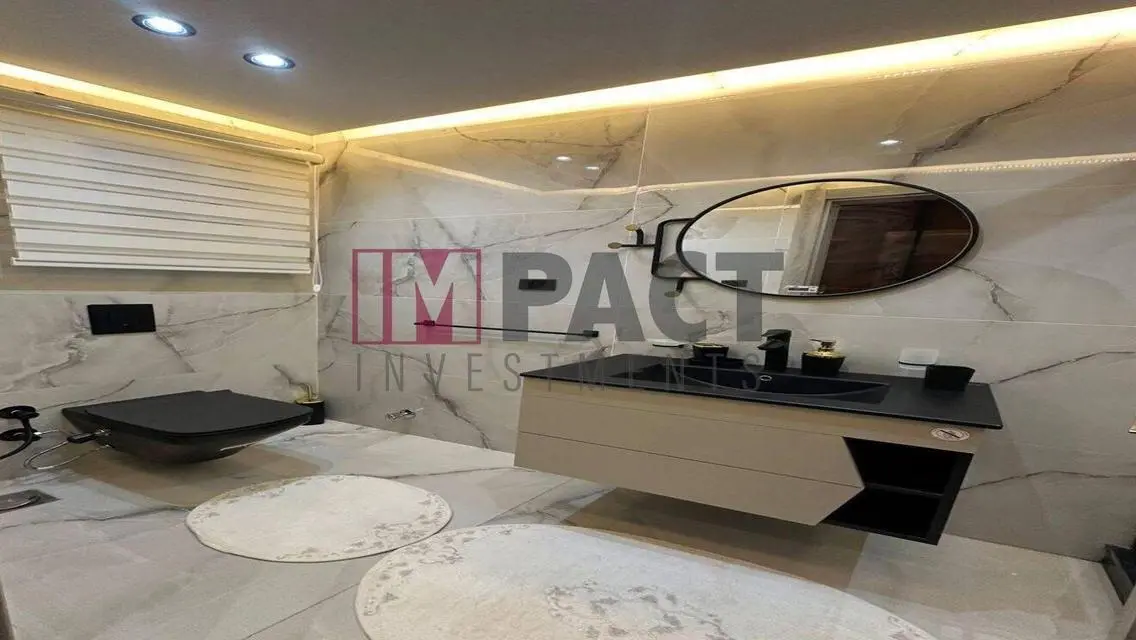 Luxury Villa with Spacious Design | 8,000,000 EGP