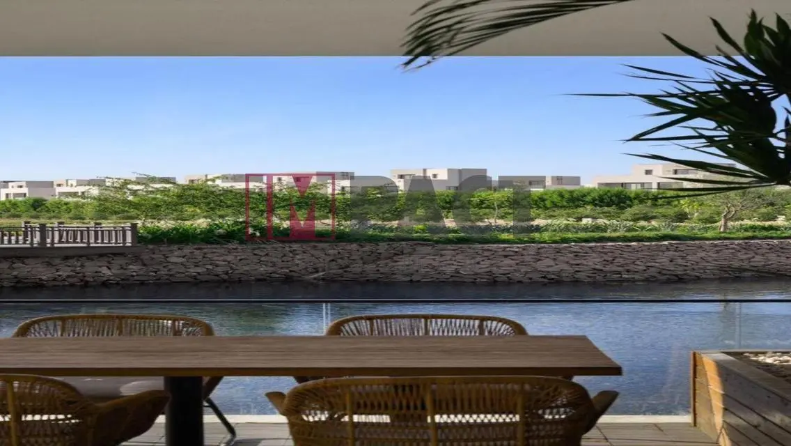 Luxury Villa with Spacious Design | 8,000,000 EGP