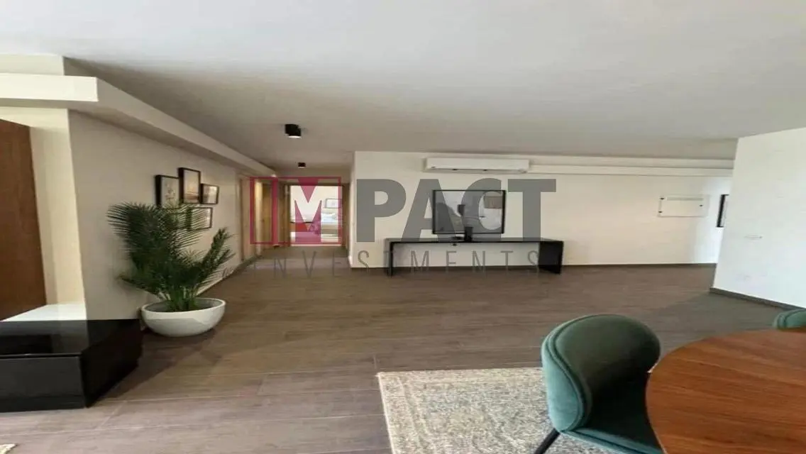 Luxury Villa with Spacious Design | 8,000,000 EGP