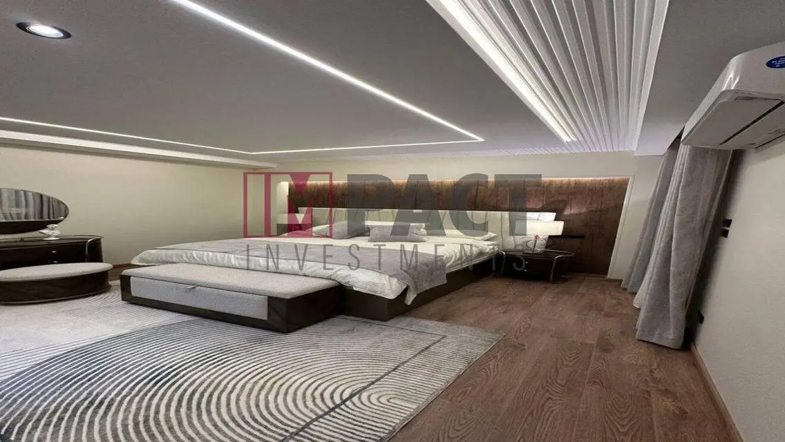 Luxury Villa with Spacious Design | 8,000,000 EGP