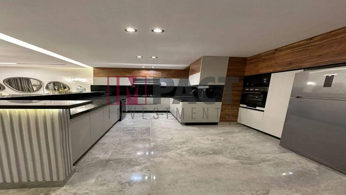 Luxury Villa with Spacious Design | 8,000,000 EGP