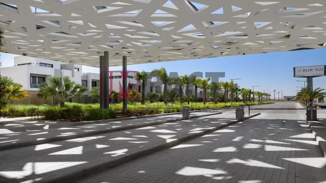 Luxury Villa with Spacious Design | 8,000,000 EGP