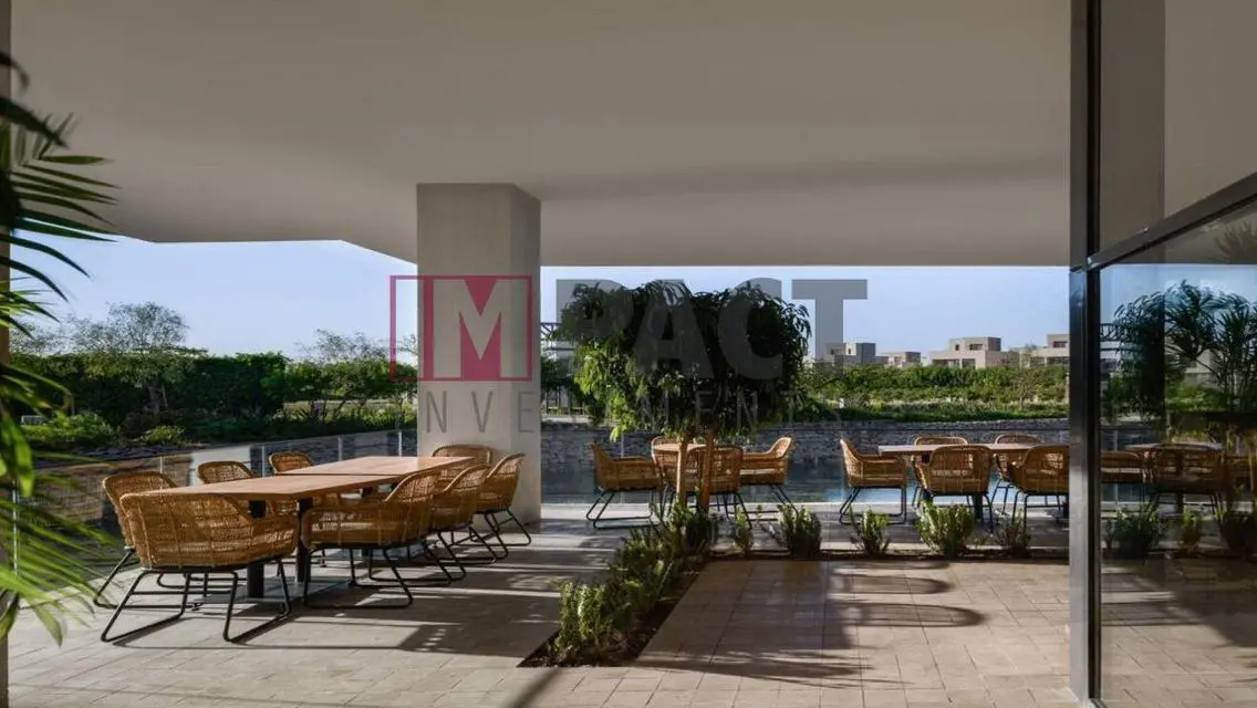 Luxury Villa with Spacious Design | 8,000,000 EGP