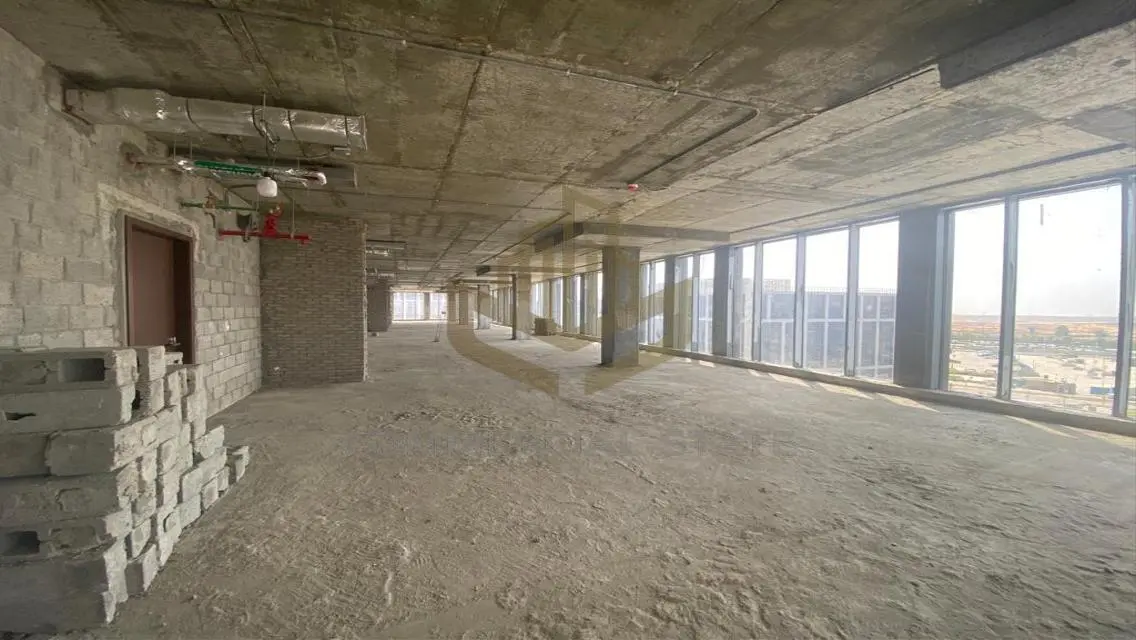 Commercial Office for Rent - 2250 EGP in State