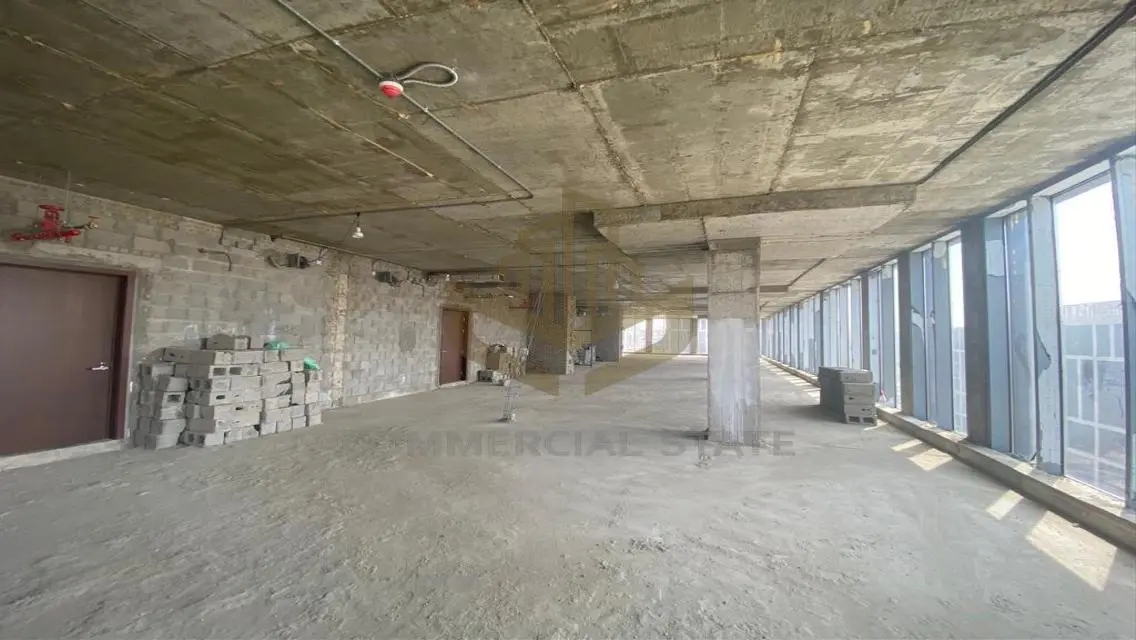 Commercial Office for Rent - 2250 EGP in State
