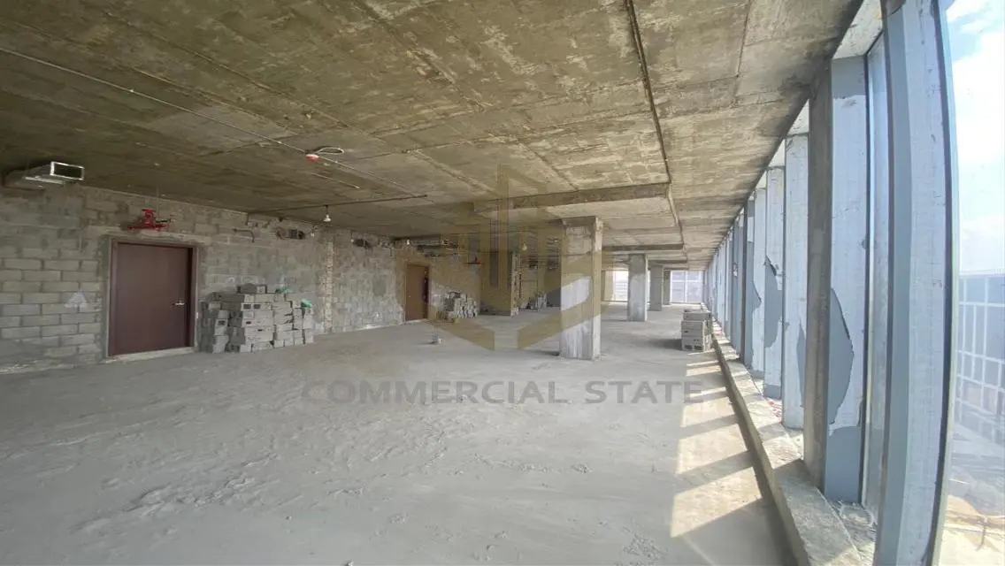 Commercial Office for Rent - 2250 EGP in State