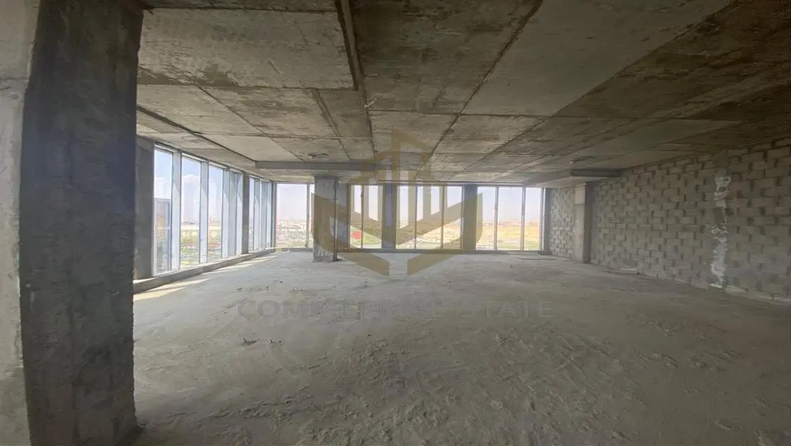 Commercial Office for Rent - 2250 EGP in State