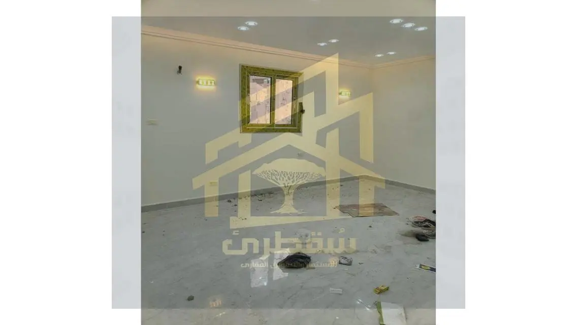 شقة فاخرة مع حارس أمن