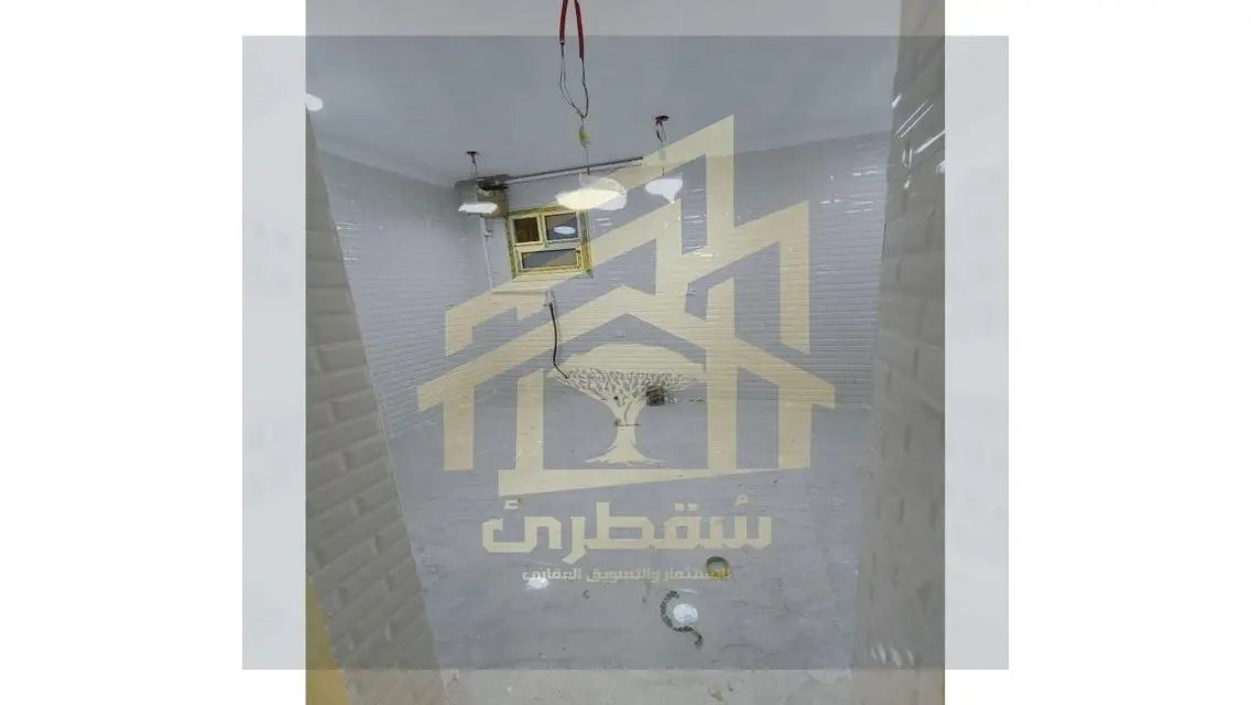 شقة فاخرة مع حارس أمن