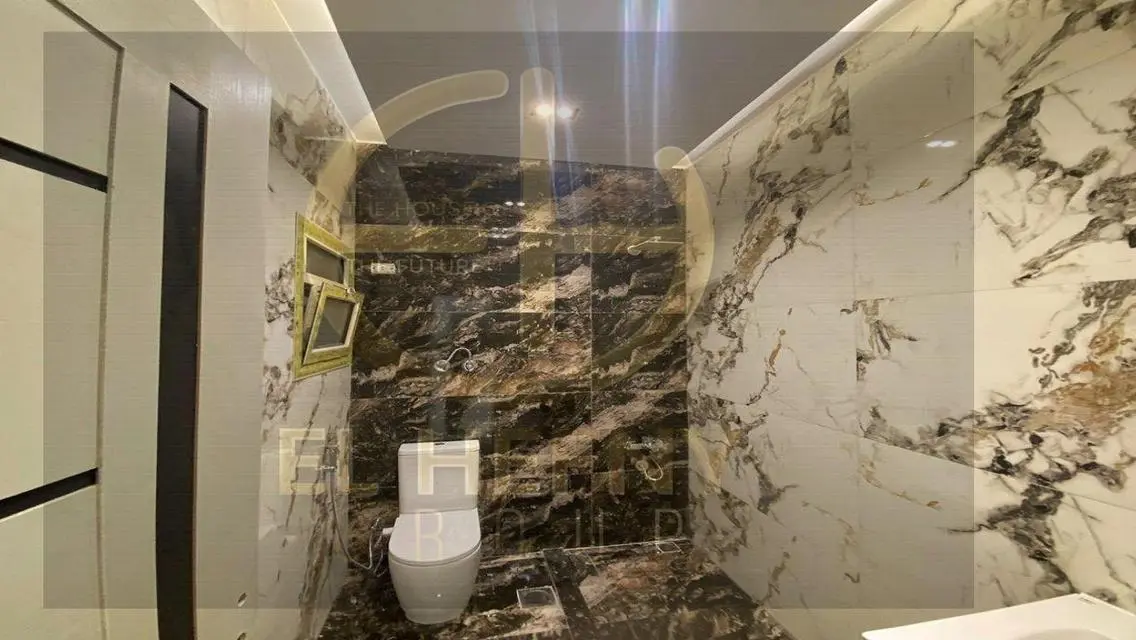 Modern Apartment for Rent in the City Center